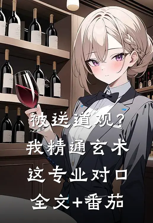 被送道观？我精通玄术，这专业对口全文+番茄