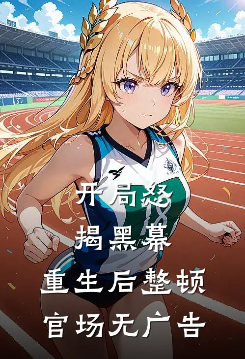开局怒揭黑幕，重生后整顿官场无广告