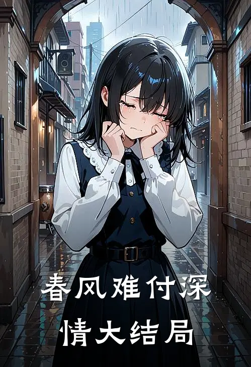 春风难付深情大结局