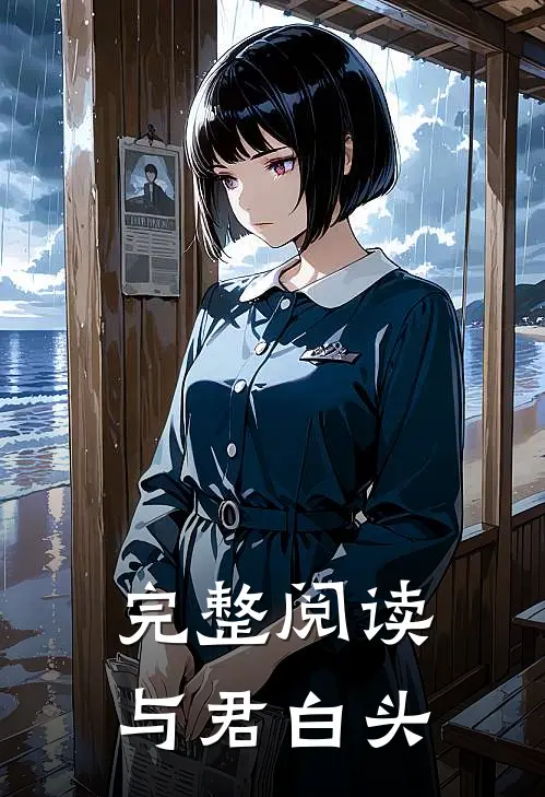完整阅读与君白头