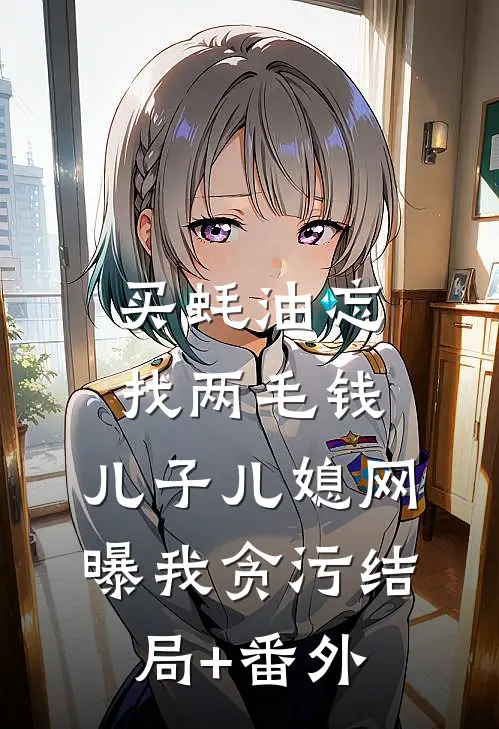 买蚝油忘找两毛钱，儿子儿媳网曝我贪污结局+番外