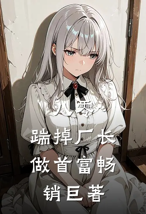 八零：踹掉厂长做首富畅销巨著