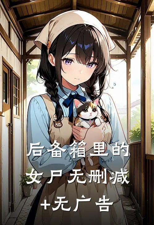 后备箱里的女尸无删减+无广告