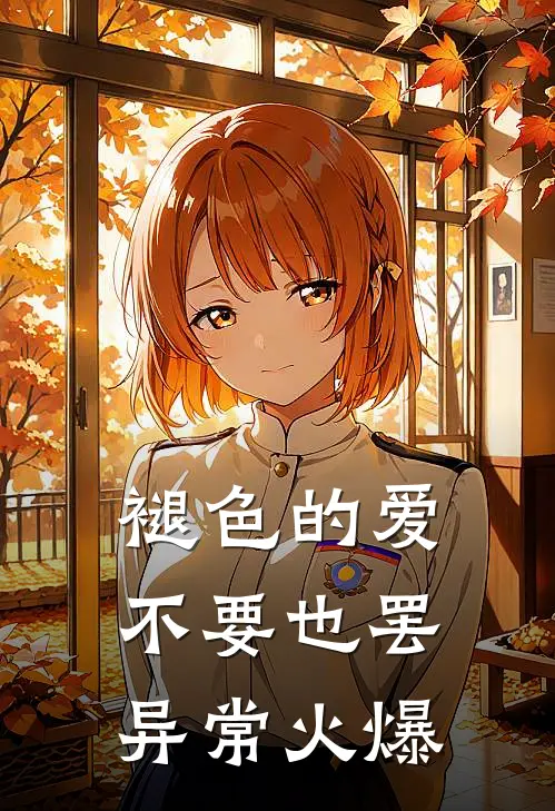 褪色的爱，不要也罢异常火爆