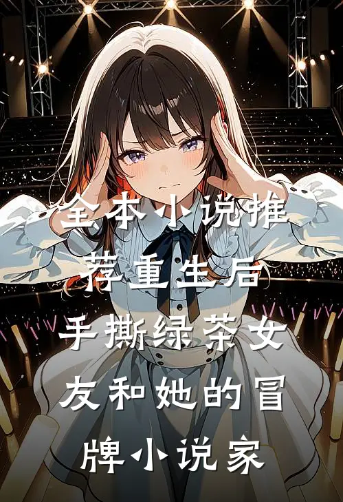 全本小说推荐重生后，手撕绿茶女友和她的冒牌小说家