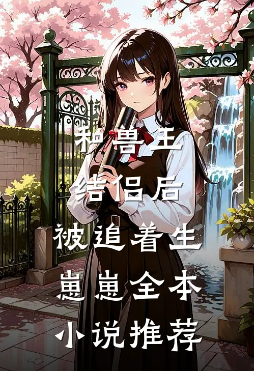 和兽王结侣后，被追着生崽崽全本小说推荐