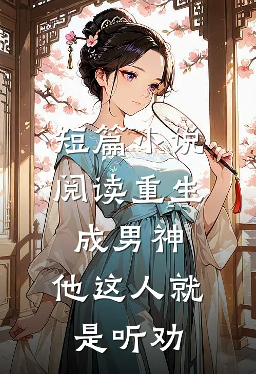 短篇小说阅读重生成男神，他这人就是听劝