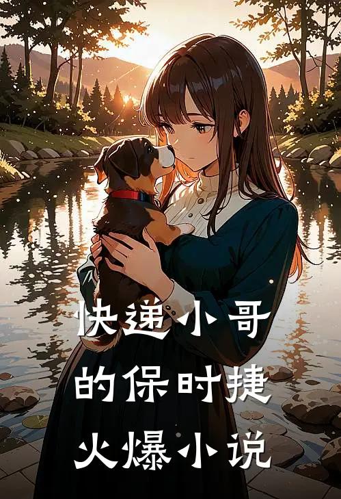 快递小哥的保时捷火爆小说
