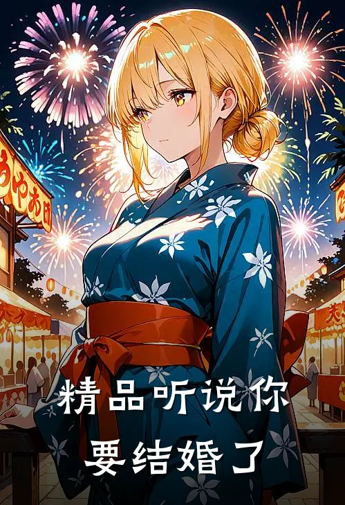精品听说你要结婚了
