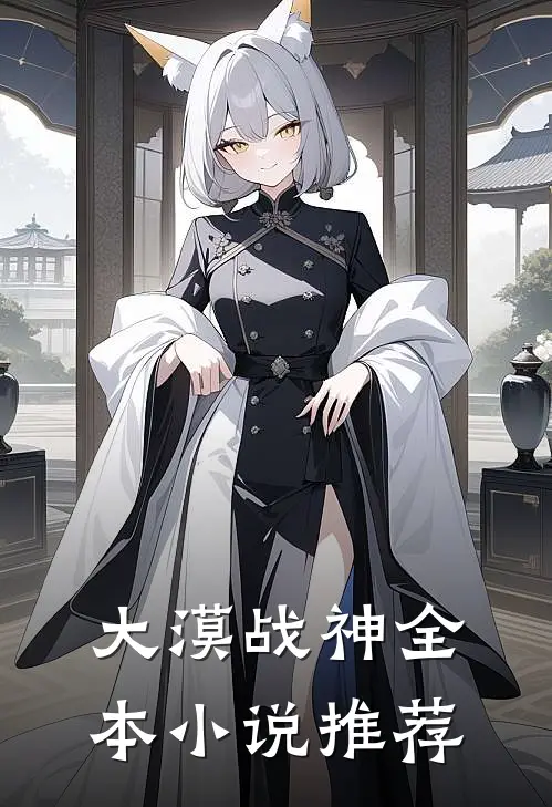 大漠战神全本小说推荐