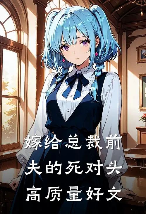 嫁给总裁前夫的死对头高质量好文