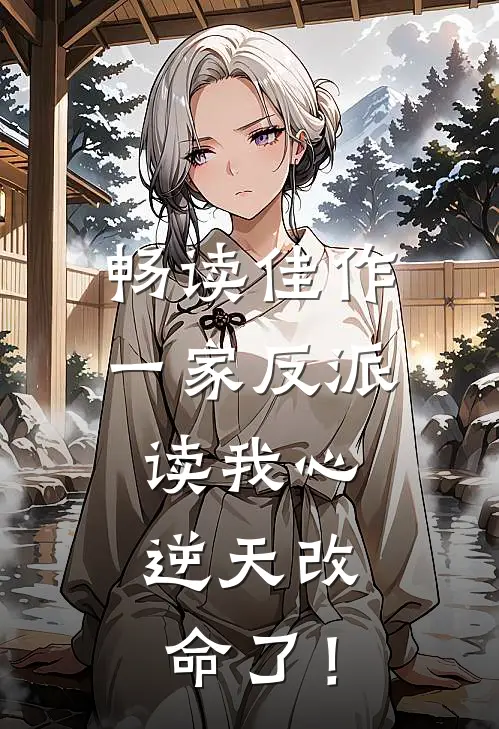 畅读佳作一家反派读我心，逆天改命了！