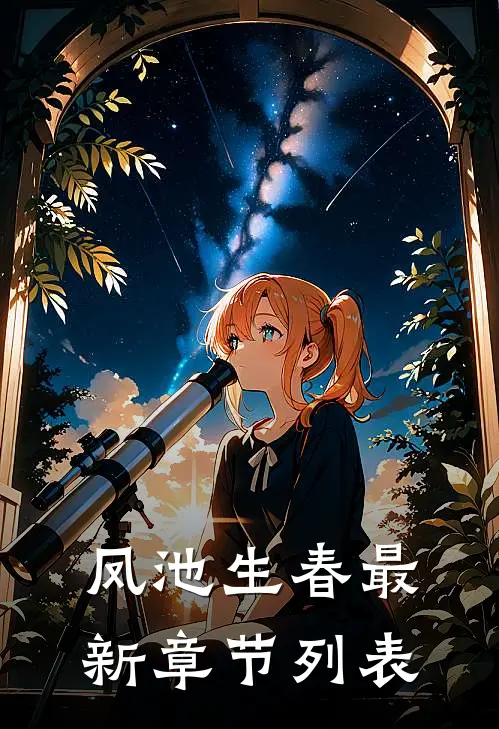 凤池生春最新章节列表
