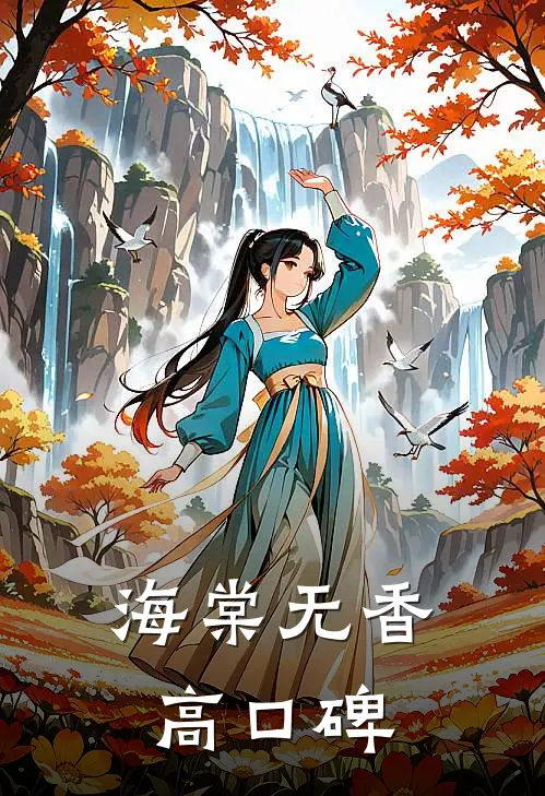 海棠无香高口碑