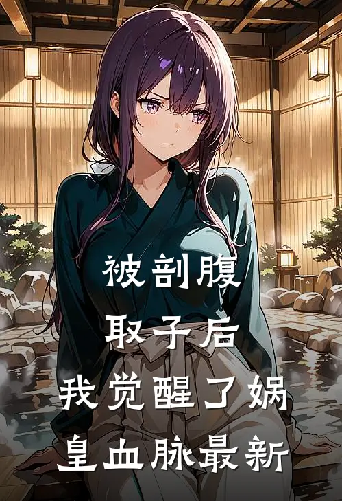 被剖腹取子后，我觉醒了娲皇血脉最新