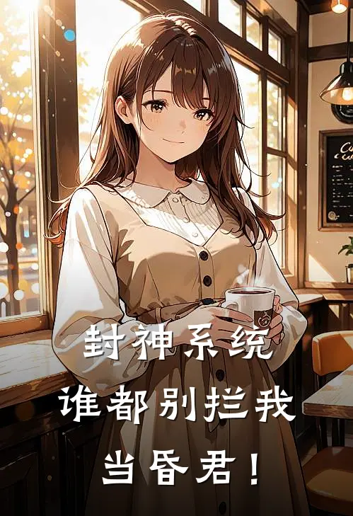 封神系统：谁都别拦我当昏君！
