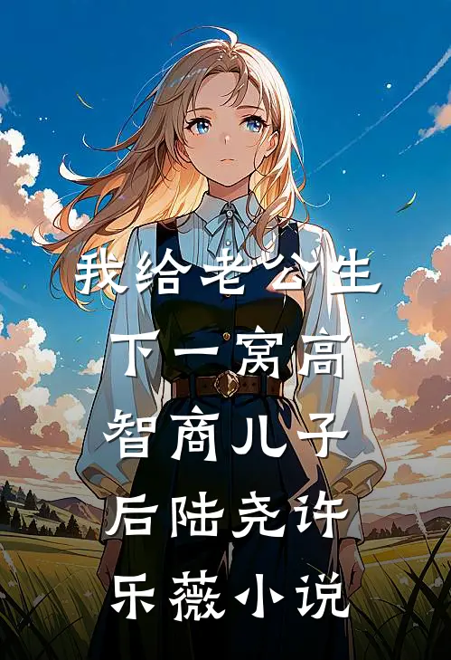 我给老公生下一窝高智商儿子后陆尧许乐薇小说