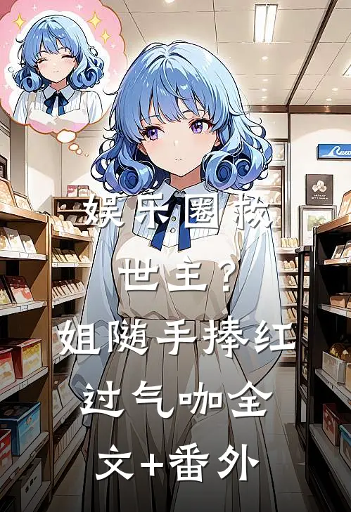 娱乐圈救世主？姐随手捧红过气咖全文+番外