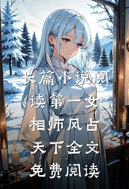 长篇小说阅读第一女相师凤占天下全文免费阅读