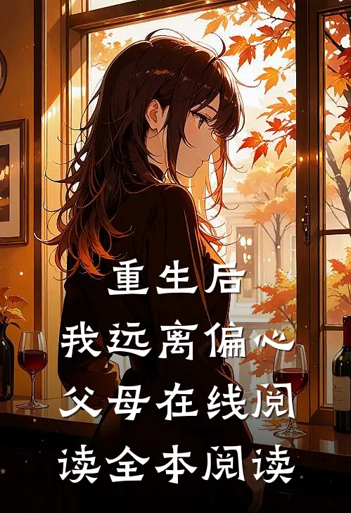重生后，我远离偏心父母在线阅读全本阅读