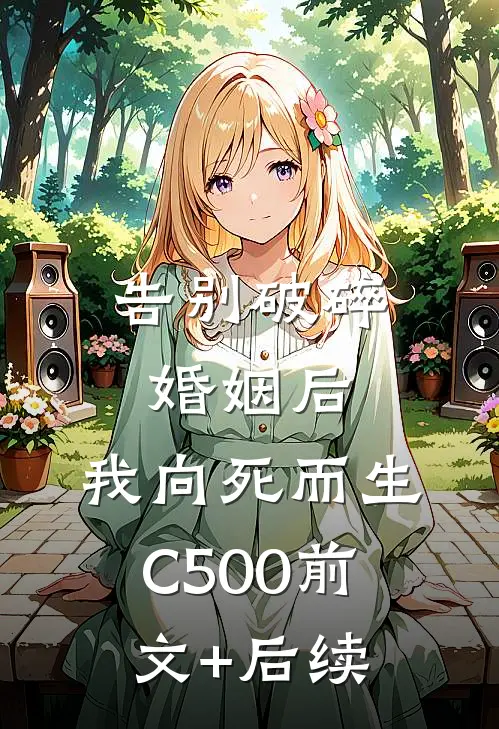告别破碎婚姻后，我向死而生C500前文+后续