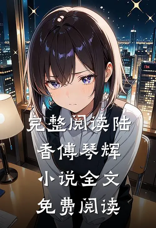 完整阅读陆香傅琴辉小说全文免费阅读