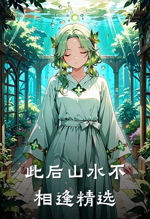 此后山水不相逢精选