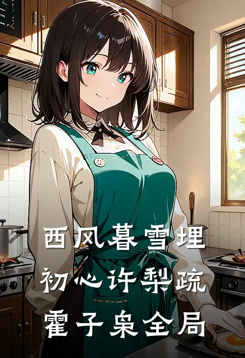 西风暮雪埋初心许梨疏霍子枭全局