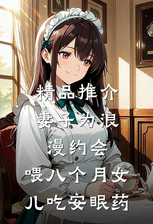 精品推介妻子为浪漫约会，喂八个月女儿吃安眠药