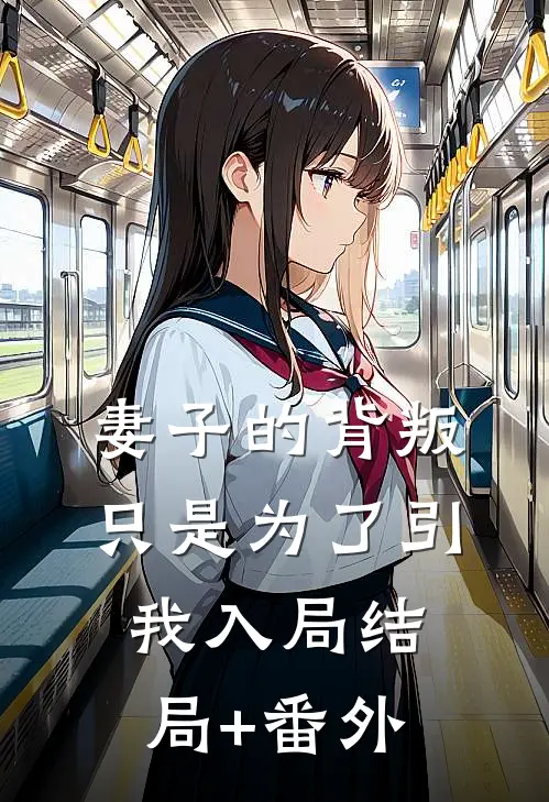 妻子的背叛，只是为了引我入局结局+番外