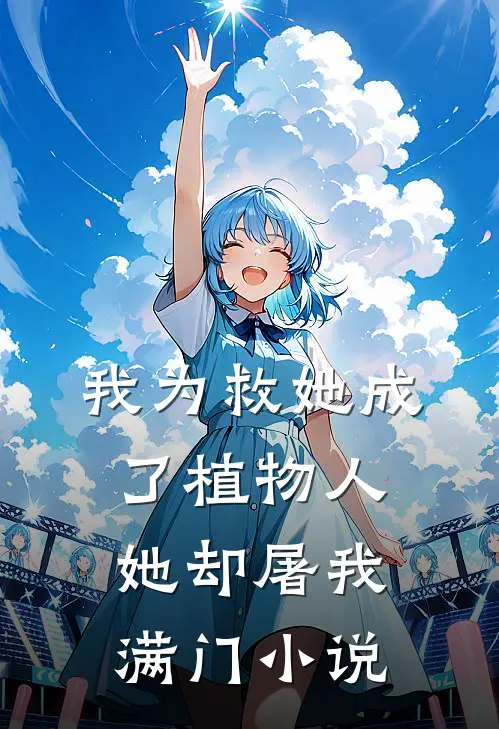 我为救她成了植物人，她却屠我满门小说