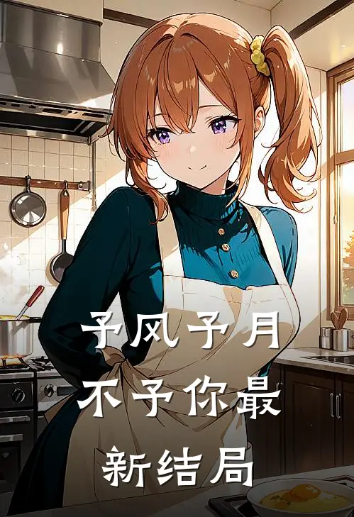 予风予月不予你最新结局