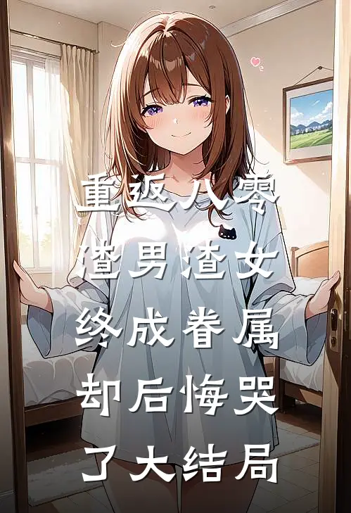 重返八零，渣男渣女终成眷属却后悔哭了大结局