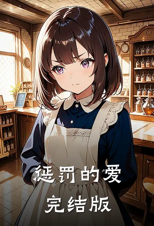惩罚的爱完结版