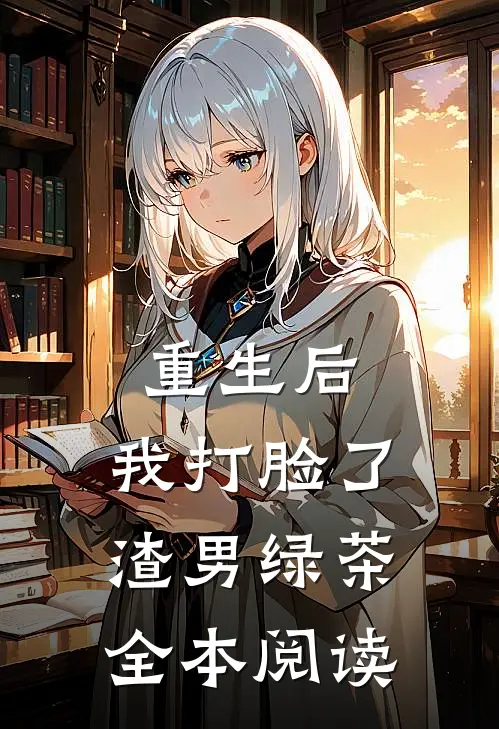 重生后，我打脸了渣男绿茶全本阅读
