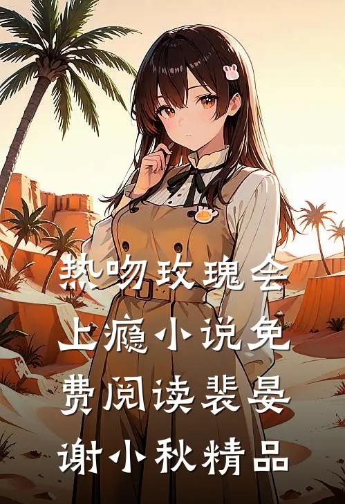 热吻玫瑰会上瘾小说免费阅读裴晏谢小秋精品