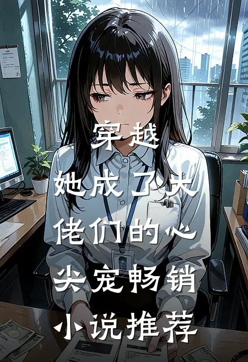 穿越：她成了大佬们的心尖宠畅销小说推荐