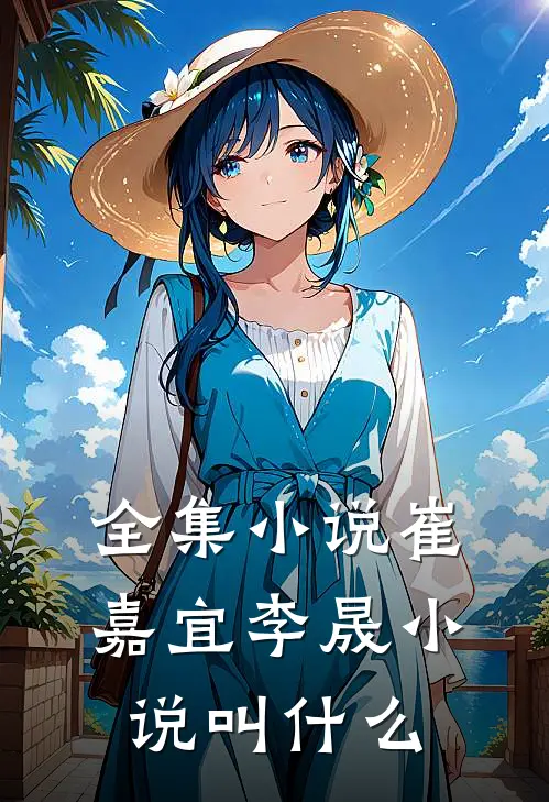 全集小说崔嘉宜李晟小说叫什么