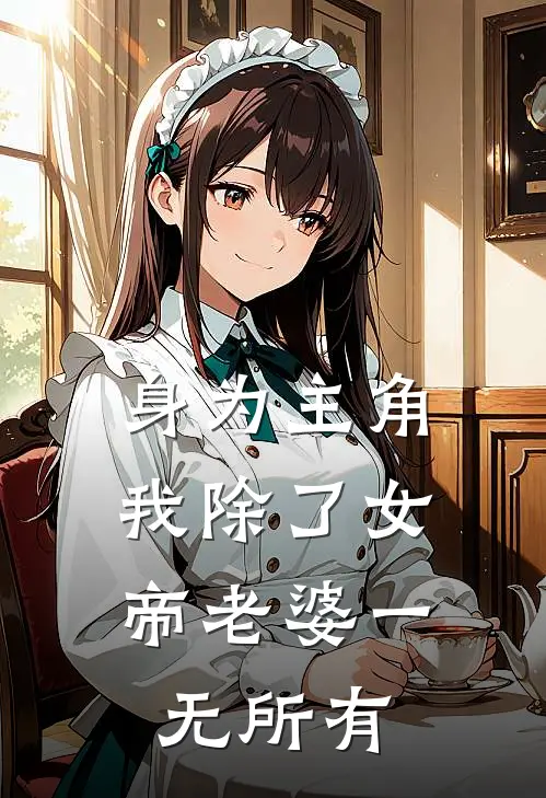 身为主角，我除了女帝老婆一无所有