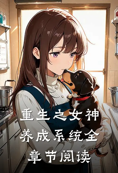 重生之女神养成系统全章节阅读