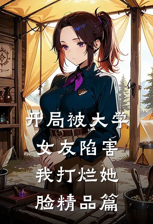 开局被大学女友陷害，我打烂她脸精品篇