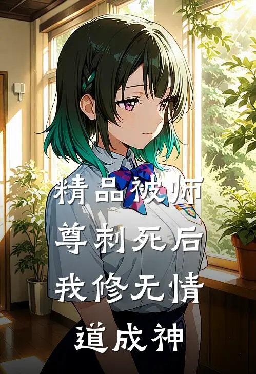 精品被师尊刺死后，我修无情道成神