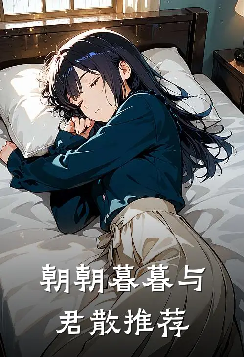 朝朝暮暮与君散推荐