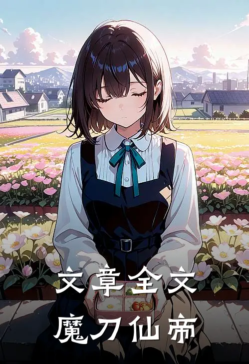 文章全文魔刀仙帝