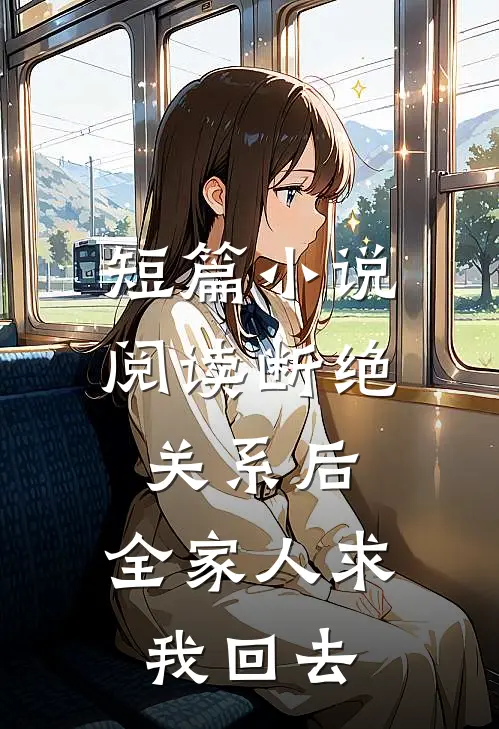 短篇小说阅读断绝关系后，全家人求我回去