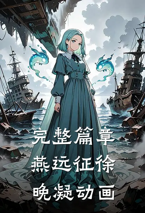 完整篇章燕远征徐晚凝动画