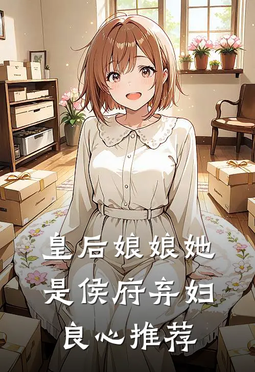 皇后娘娘她是侯府弃妇良心推荐