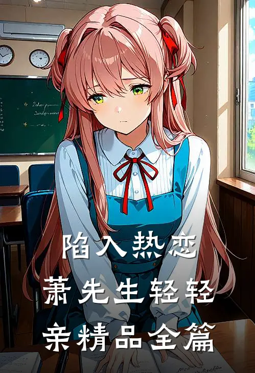 陷入热恋：萧先生轻轻亲精品全篇
