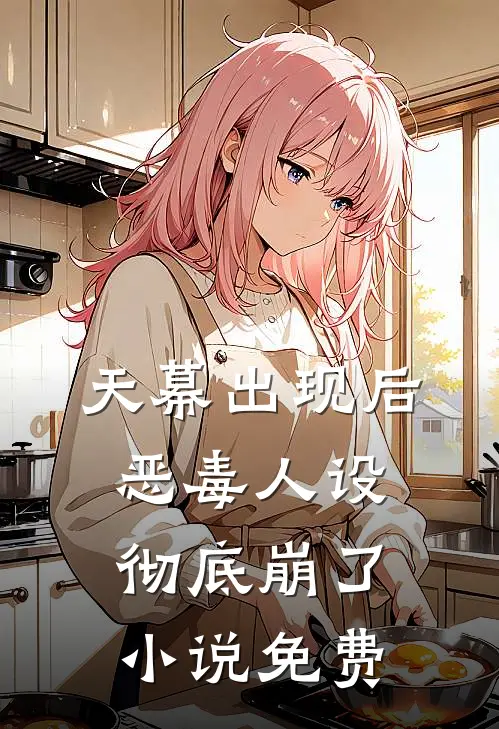 天幕出现后，恶毒人设彻底崩了小说免费