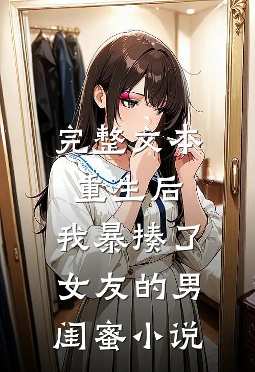 完整文本重生后,我暴揍了女友的男闺蜜小说
